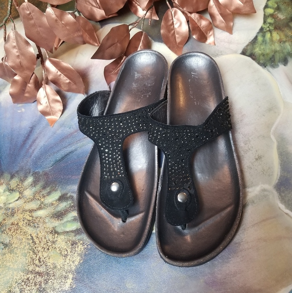 Modabella Flip Flops